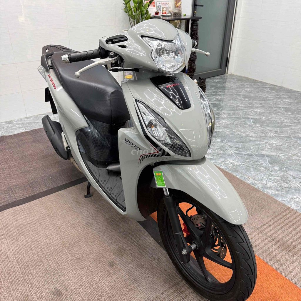 Honda Vario 2020 - ảnh 2