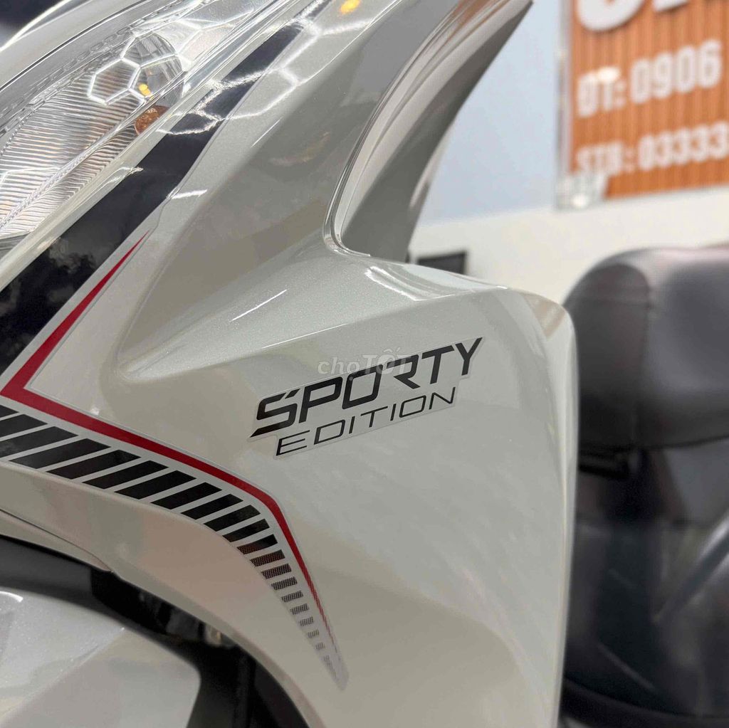 Honda Vario 2020 - ảnh 4