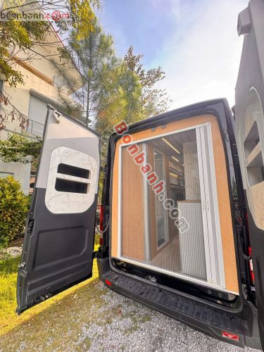 Ford Transit 2026 - ảnh 5