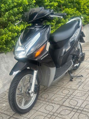 Honda Click 2008 - ảnh 1