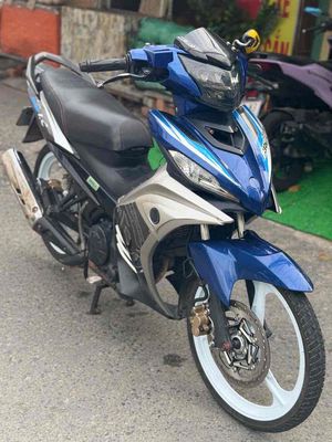 Yamaha Exciter 2013 - ảnh 1