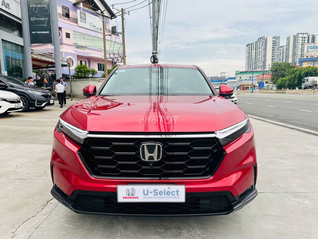 Honda CRV L 2024 - ảnh 1