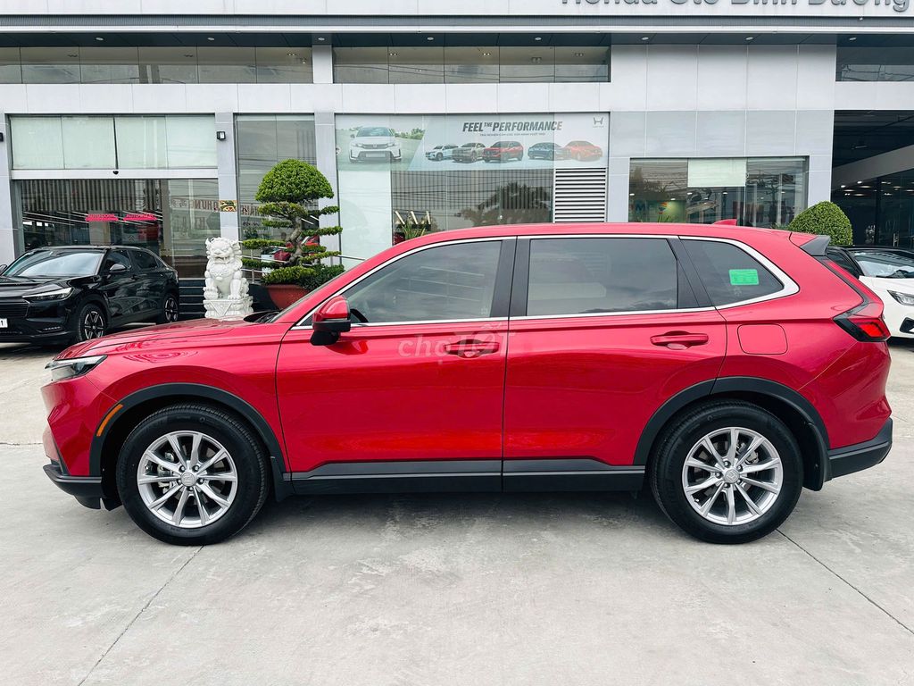 Honda CRV L 2024 - ảnh 2