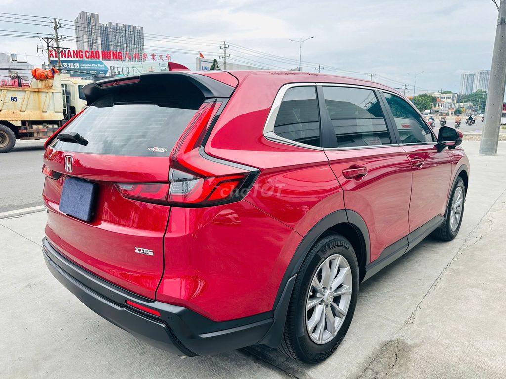 Honda CRV L 2024 - ảnh 3