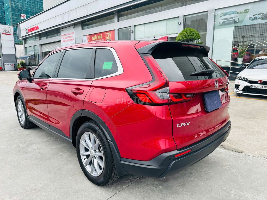 Honda CRV L 2024 - ảnh 4