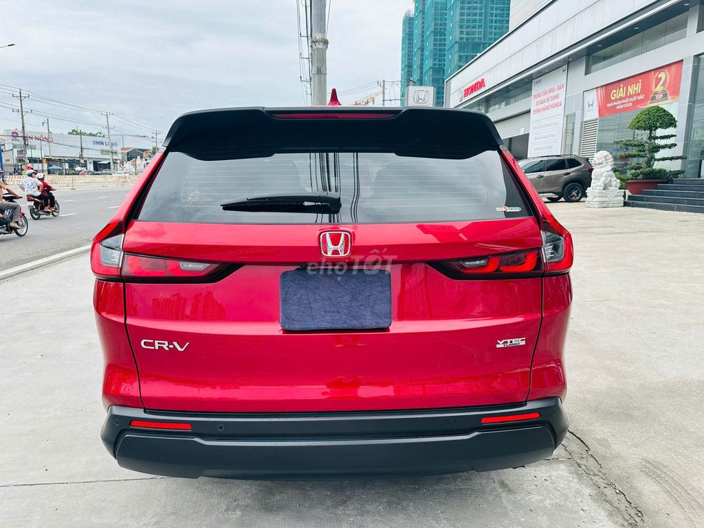 Honda CRV L 2024 - ảnh 5