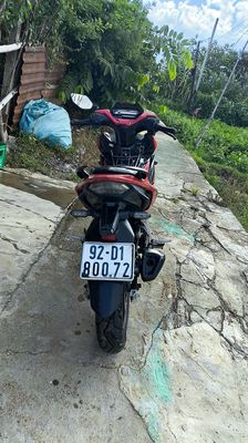 Honda Winner 2020 - ảnh 1