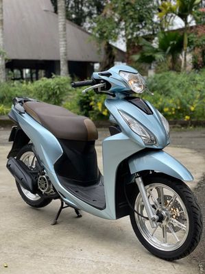 Honda Vision 2020 - ảnh 1
