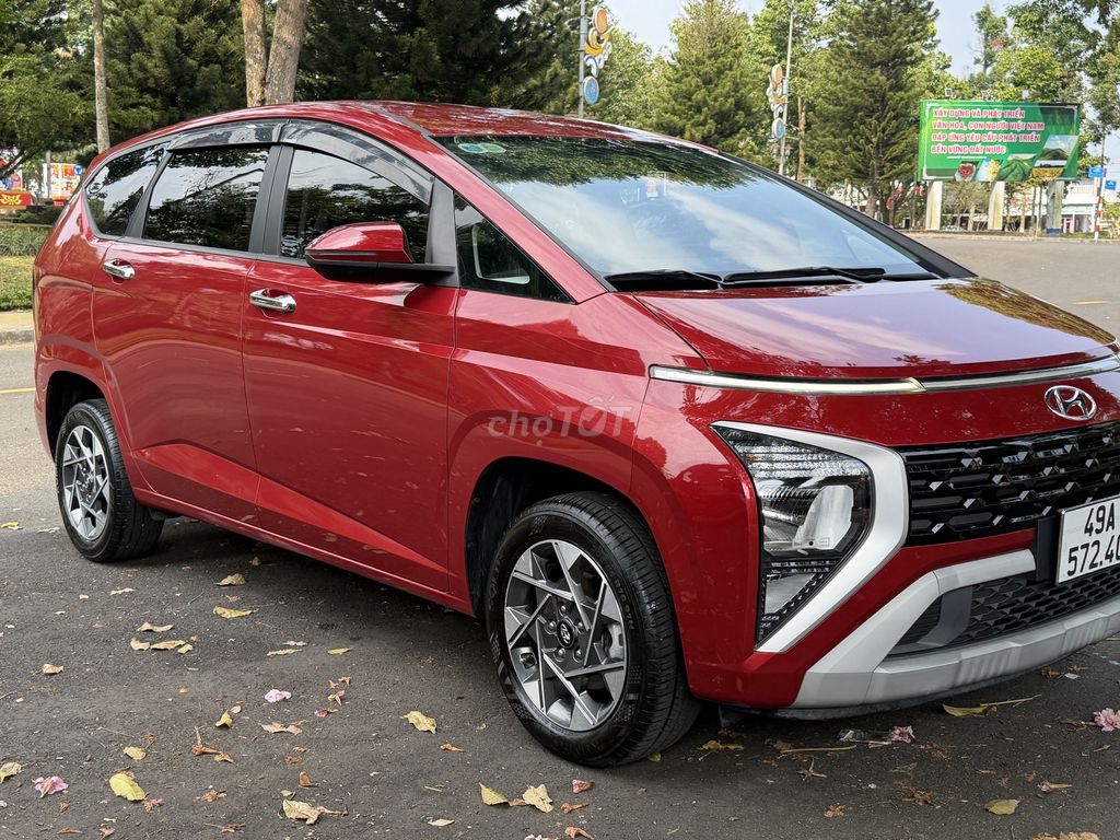 Hyundai Stargazer 2022 - ảnh 2