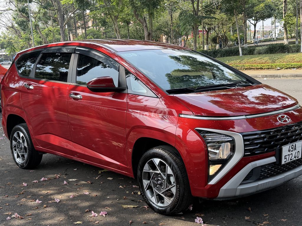 Hyundai Stargazer 2022 - ảnh 5