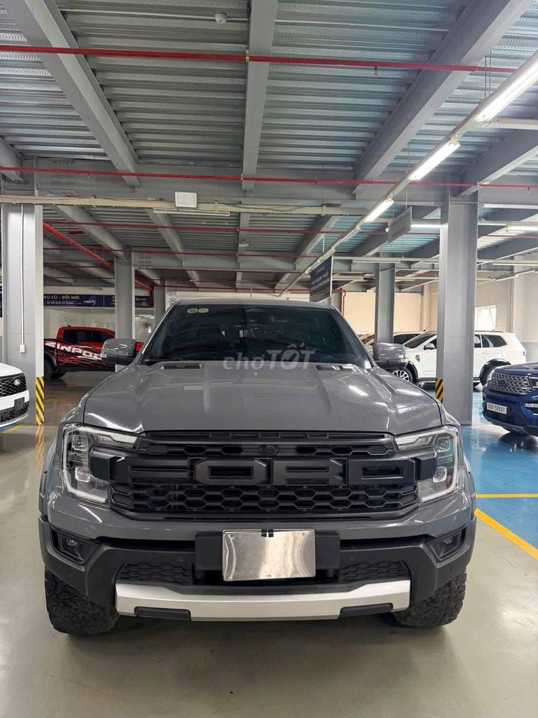 Ford 2023 - ảnh 2