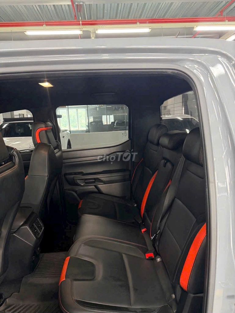 Ford 2023 - ảnh 4