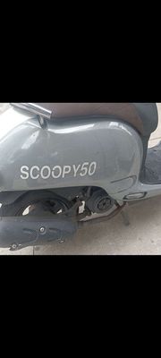 Honda Cub 2023 - ảnh 1