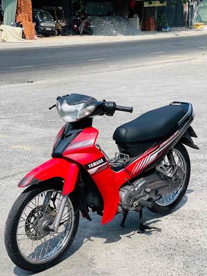 Yamaha Sirius 2017 - ảnh 1