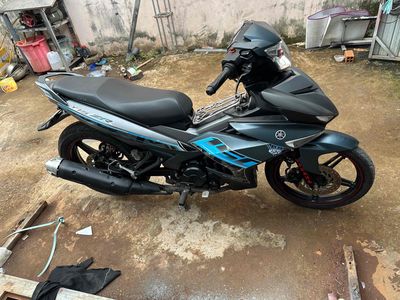 Yamaha Exciter 2017 - ảnh 1