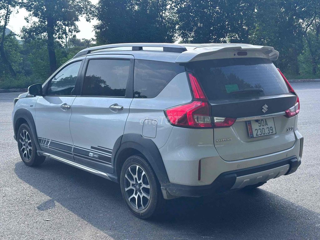 Suzuki 2022 - ảnh 2