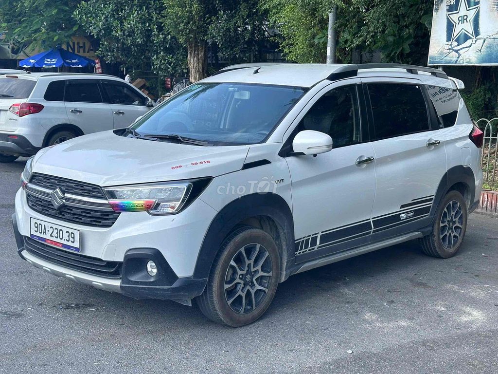 Suzuki 2022 - ảnh 3