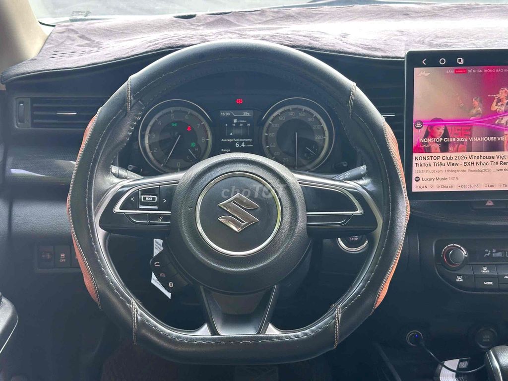Suzuki 2022 - ảnh 4