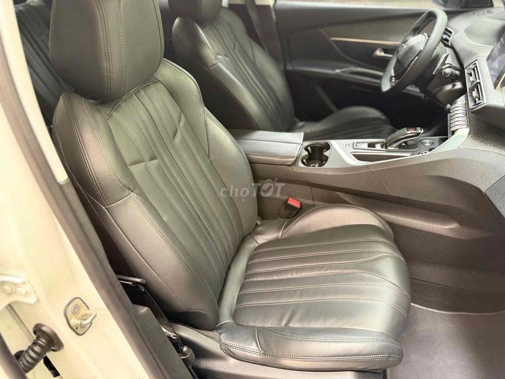 Peugeot 3008 2017 - ảnh 5