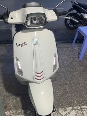 Piaggio Vespa 2017 - ảnh 1