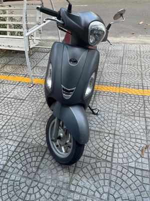 Kymco Like 2018 - ảnh 1
