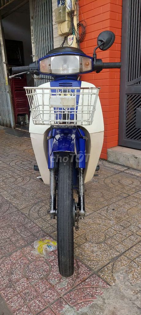 Kawasaki 2000 - ảnh 1