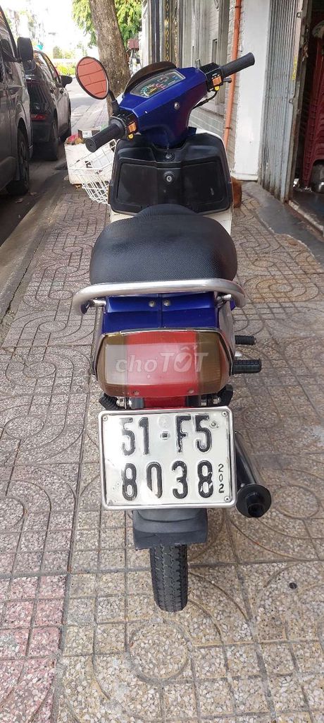 Kawasaki 2000 - ảnh 2