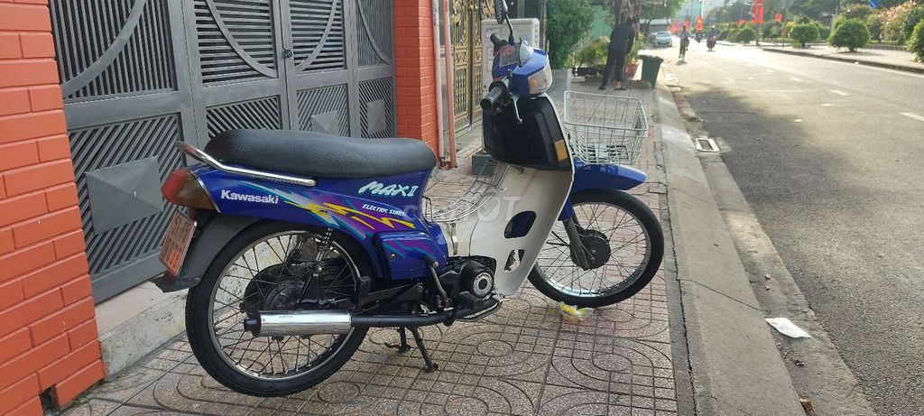 Kawasaki 2000 - ảnh 3