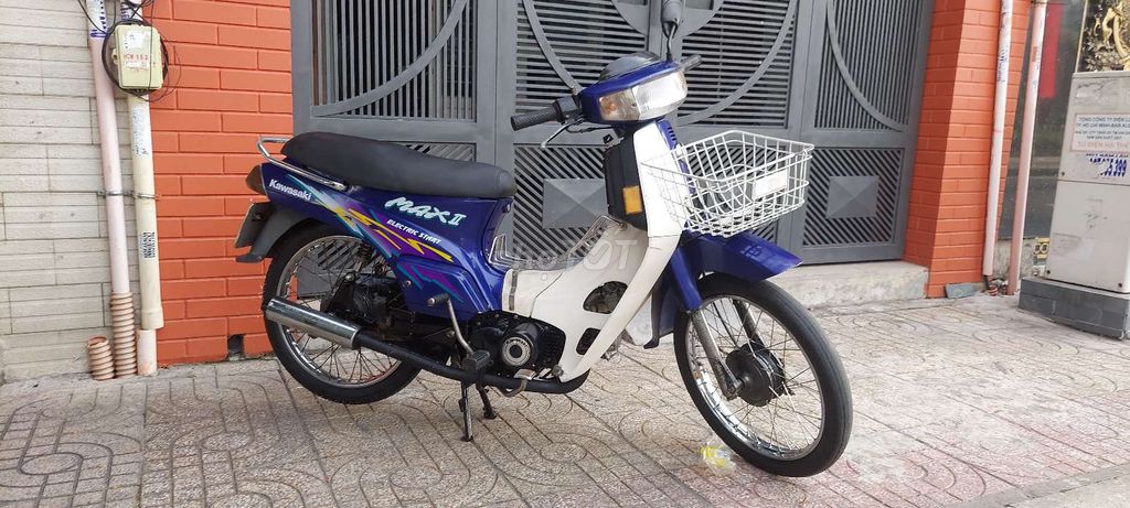 Kawasaki 2000 - ảnh 4