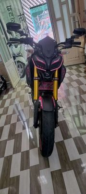 Yamaha MT 2020 - ảnh 1