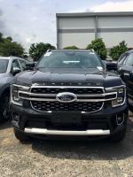 Ford Everest Platinum 2.0L 4x4 AT 2026 - ảnh 1