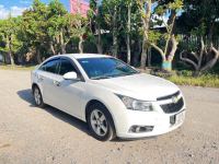 Chevrolet Cruze 2014 - ảnh 1