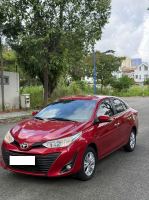 Toyota Vios 1.5E MT 2020 - ảnh 1