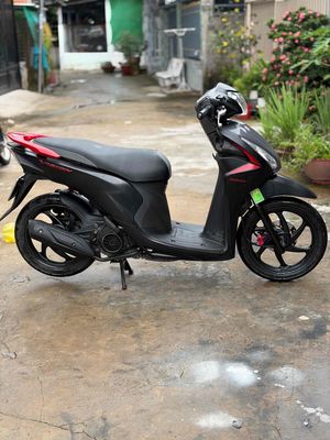 Honda Vision 2020 - ảnh 1