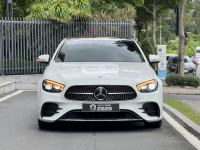 Mercedes 2022 - ảnh 1