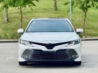 Toyota Camry 2.0G 2021 - ảnh 1