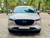 Mazda CX5 Luxury 2.0 AT 2025 - ảnh 1