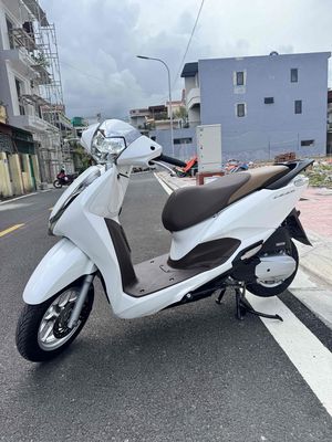Honda Lead 2019 - ảnh 1