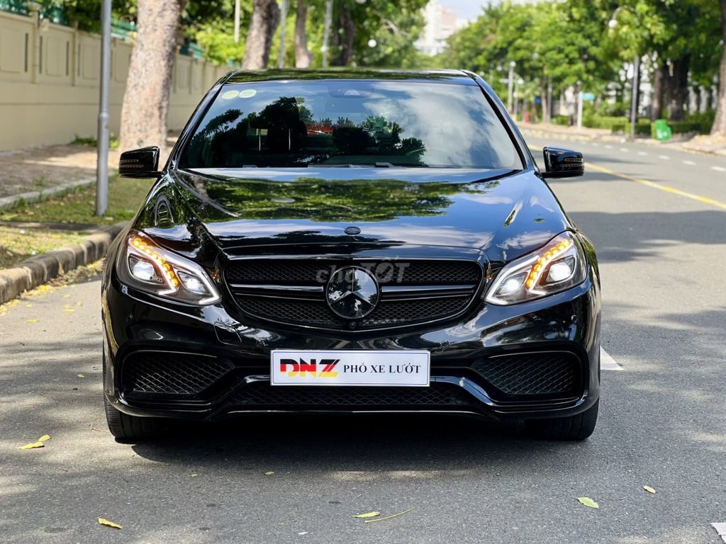 Mercedes-Benz 2015 - ảnh 1