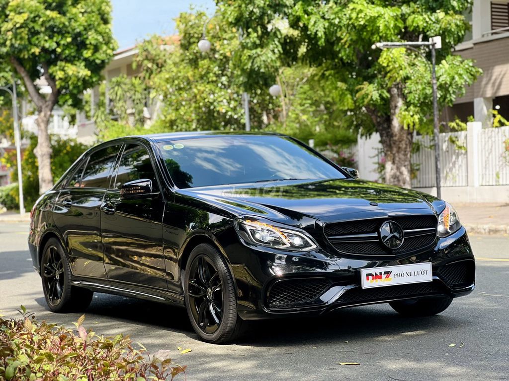 Mercedes-Benz 2015 - ảnh 2
