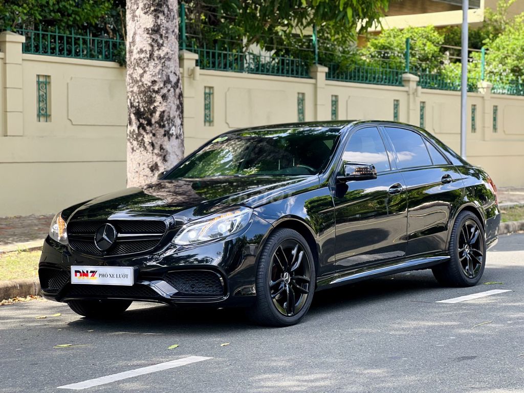 Mercedes-Benz 2015 - ảnh 3