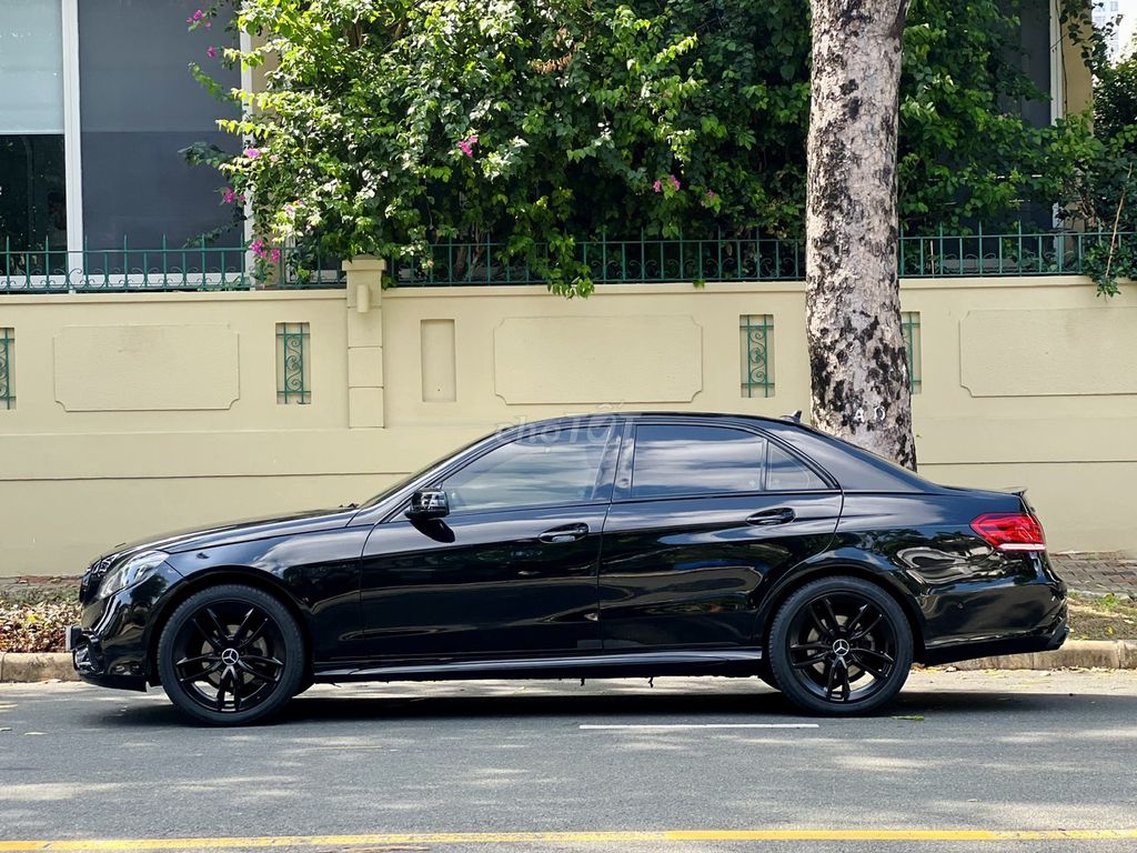 Mercedes-Benz 2015 - ảnh 4