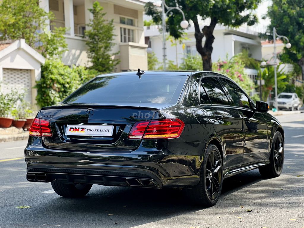 Mercedes-Benz 2015 - ảnh 5