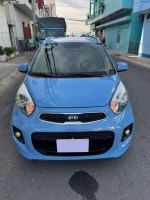 Kia Morning Luxury 2022 - ảnh 1