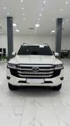 Toyota Land Cruiser 3.5 V6 2023 - ảnh 1