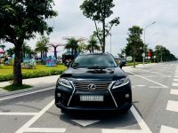 Lexus RX 350 2014 - ảnh 1
