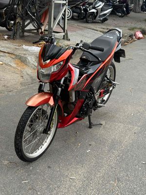 Raider 2018 - ảnh 1