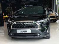 Toyota Corolla Cross 1.8V 2022 - ảnh 1