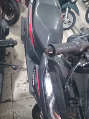 Honda Vario 2018 - ảnh 1