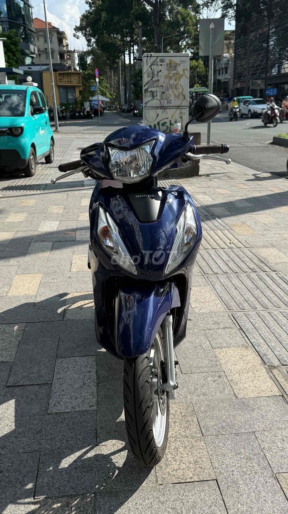 Honda Vision 2024 - ảnh 2